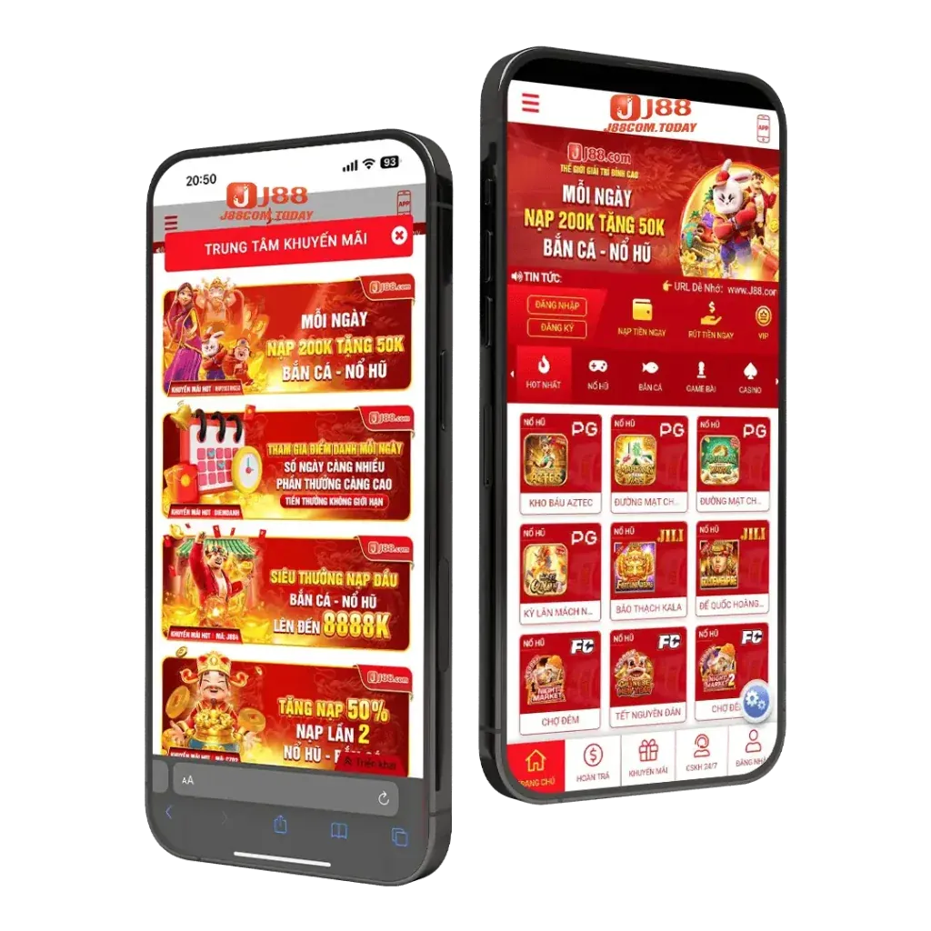 Đa dạng trò chơi Nhatvip Login